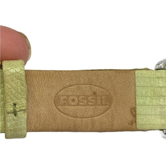 Fossil F2 Multiple Faces - Picture 9 of 12